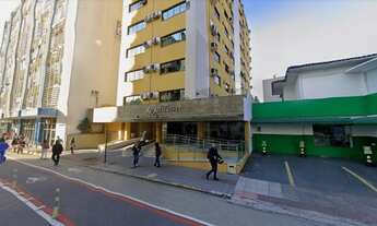 Imagem: FLORIANÓPOLIS - Conjunto Comercial/sala