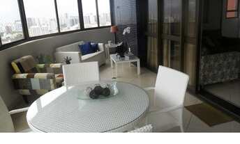 Imagem 4: Cobertura duplex 5 quartos Caminho das Arvores