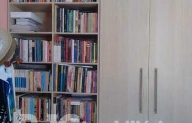 Imagem 7: Apartamento de 60 metros quadrados no bairro Grajaú com 3 quartos