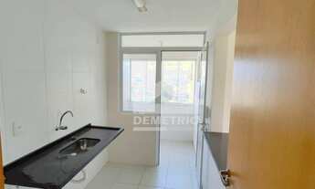 Imagem 2: Apartamento Smart Family