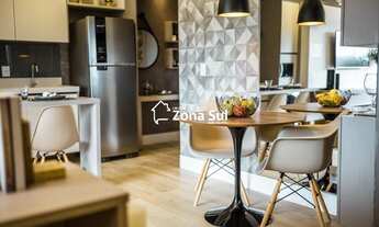 Imagem: São José do Rio Preto - Apartamento Padrão