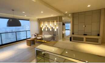 Imagem 3: São Paulo - Apartamento Padrão - Moema