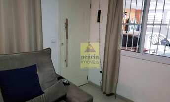 Imagem 5: Casa à venda, 220 m² por R$ 440.000,00 - Conjunto Habitacional Turística - São Paulo/SP