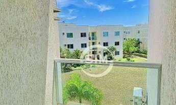 Imagem 2: Apartamento com 2 dormitórios à venda, 60 m² no Baixo Grande - São Pedro da Aldeia/RJ