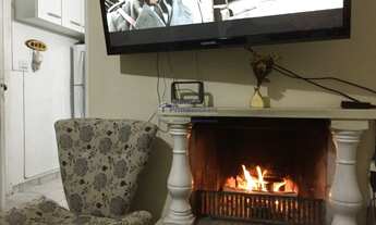 Imagem 7: Casa de Vila em Cambuci com 198m²