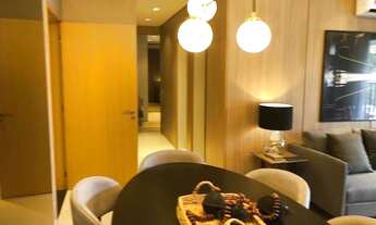 Imagem 7: Apartamento para Venda em Goiânia, Setor Marista, 2 dormitórios, 2 suítes, 3 banheiros, 1