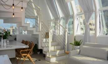 Imagem: Loft para venda com 48 metros quadrados