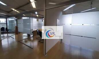 Imagem 4: Conjunto para alugar, 230 m²-Vila Olímpia - São Paulo/SP