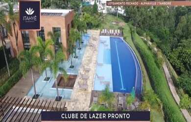 Imagem 4: CASA RESIDENCIAL em SANTANA DE PARNAÍBA - SP, TAMBORÉ