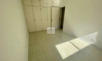 Imagem 6: Apartamento ensolarado, com dois quartos grandes, vista livre da sala.!