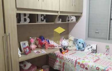 Imagem 6: Apartamento com 2 dormitórios à venda, 49 m² por R$ 315.000 - Imirim - São Paulo/SP