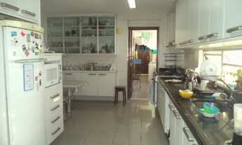 Imagem 4: Linda cobertura no Campo Grande