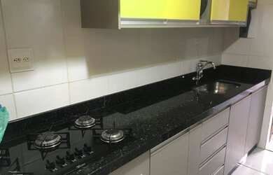 Imagem 2: Casa 03 quartos ?rea privativa - Venda - C?u Azul