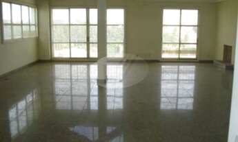 Imagem: Cobertura - Jardim Madalena - Campinas