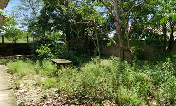 Imagem: Terreno no Bairro Campeche frente para a