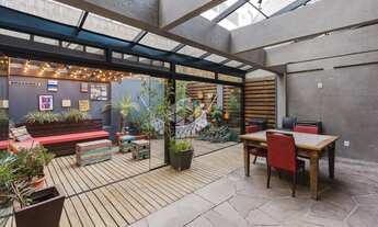 Imagem 4: PORTO ALEGRE - Casa Padrão - Mont Serrat