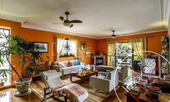 Imagem: Apartamento 200m² com 3 dormitórios para