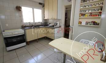 Imagem 5: 198m² com excelente localização em Moema com 3 vagas