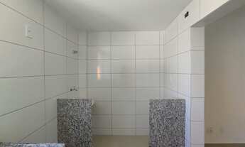 Imagem 6: Apartamento com 2 dormitórios à venda, 44 m² por R$ 189.000,00 - Piratininga (Venda Nova