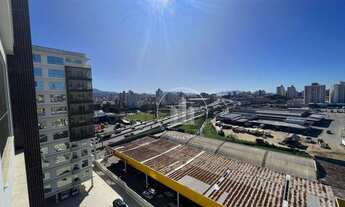 Imagem 5: Sala à venda, 32 m² por R$ 300.000 - Barreiros - São José/SC