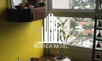 Imagem 6: Apartamento de 1 Dormitórios, 1 suite e 1 Vaga de Garagem em Alphaville