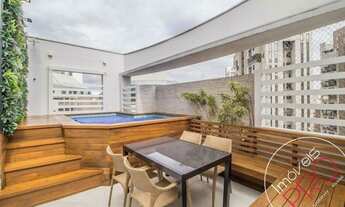 Imagem: Linda cobertura totalmente reformada!