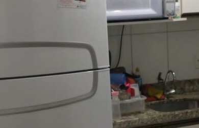 Imagem 5: Vendo Apartamento no condomínio Ágata, no jd. das Constelações - Salto/SP