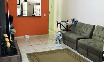 Imagem 4: Casa de 2 quartos com 2 vagas de garagem - Pq Sevilha