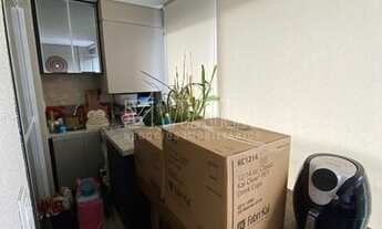 Imagem 4: Apartamento 82 m² no Bairro Santa Maria, São Caetano do Sul, SP - 3 dormitórios 1 suíte, 2