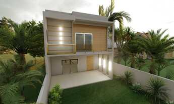 Imagem 2: Lauro de Freitas - Casa de Condomínio - caji