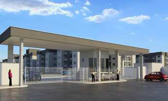 Imagem 7: Cond Reserva São Luis lV/ turu