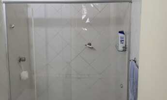 Imagem 3: Sobrado para venda tem 140 metros quadrados com 3 quartos