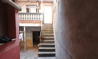 Imagem 2: Casa com 2 dormitórios para alugar, 58 m² por R$ 800/mês - Jardim Peri - São Paulo/SP