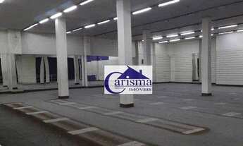 Imagem 3: Salão para alugar, 300 m² por R$ 21.000,00/mês - Centro - Santo André/SP