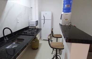 Imagem 6: Aluguel anual na praia do morro