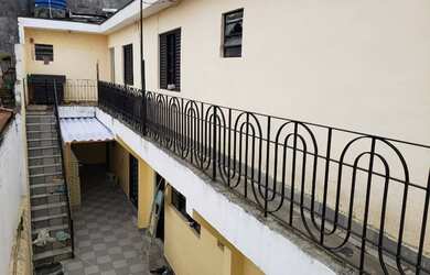 Imagem 4: Sobrado com 2 dorms, Cidade São Mateus, São Paulo - R$ 480 mil, Cod: 11262