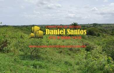 Imagem 3: AREA RURAL em Santa Cruz Cabrália - BA, Mogiquiçaba