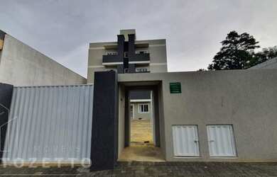 Imagem 2: Apartamento para Venda em Ponta Grossa, Contorno, 2 dormitórios, 1 banheiro, 1 vaga