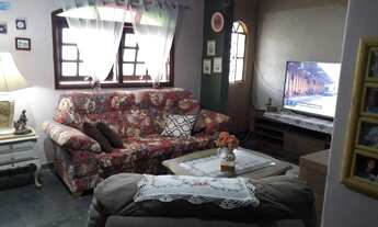 Imagem 2: Casa com 7 dormitórios à venda, 272 m² - Piratininga - Niterói/RJ