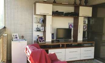 Imagem 3: Apartamento para venda tem 140 metros quadrados com 3 quartos