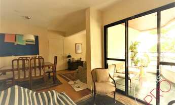 Imagem 2: APARTAMENTO NO CAMPO BELO