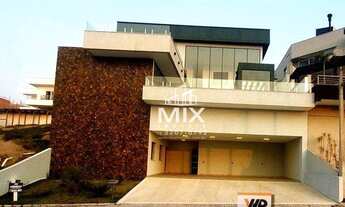 Imagem: Casa alto padrão para alugar em SJC, SP