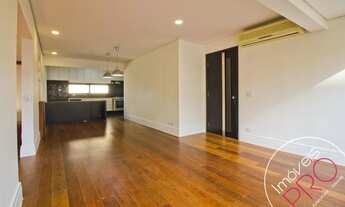 Imagem 4: Itaim, 103 m², 2 suítes