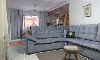 Imagem: Casa com 3 quartos - Bairro Setor Faiçalville