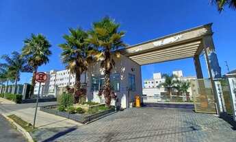 Imagem: SãO LEOPOLDO - Apartamento Padrão - Santo