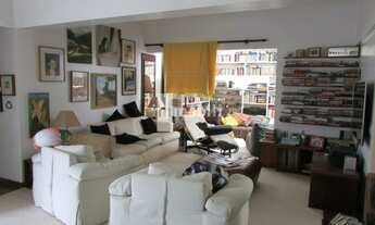 Imagem 6: CASA DE ALTO PADRÃO COM 5 DORMITÓRIOS NA REGIÃO DA GRANJA VIANA