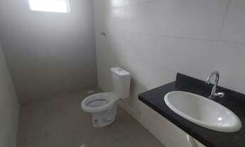 Imagem 6: Casa Sobreposta para Venda em Itanhaém, Cibratel 2, 3 dormitórios, 1 suíte, 2 banheiros, 2