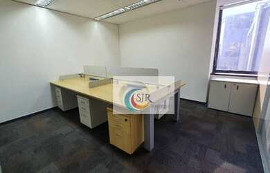 Imagem 2: Conjunto para alugar, 888 m² - Itaim Bibi - São Paulo/SP