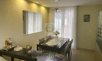 Imagem: Casa em Condomínio para Venda em Votorantim