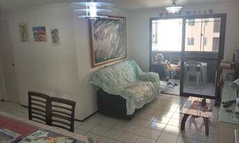 Imagem: Viscaya Gardens / Meireles / 3 quartos /